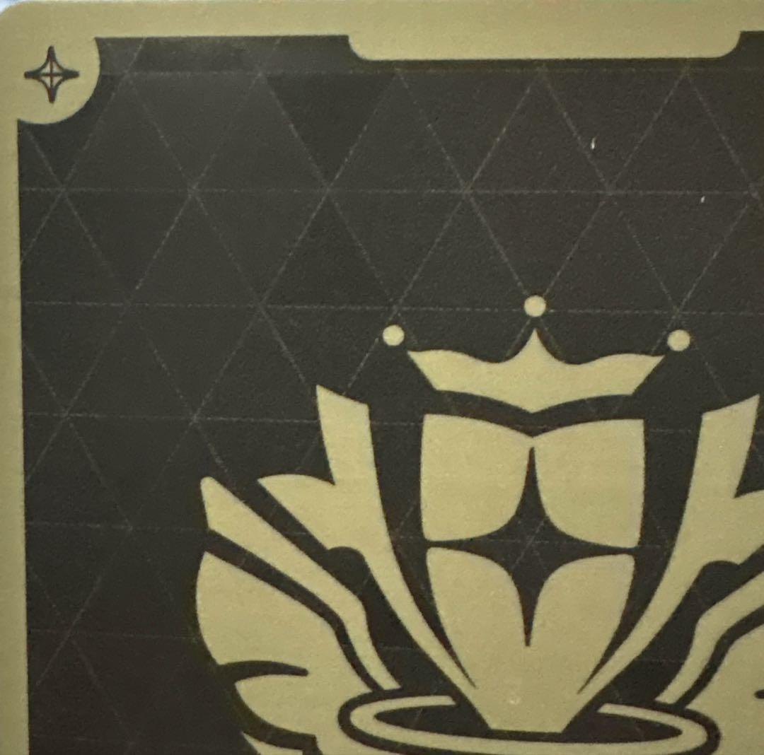 ホロライブカード　桃鈴ねね　UR