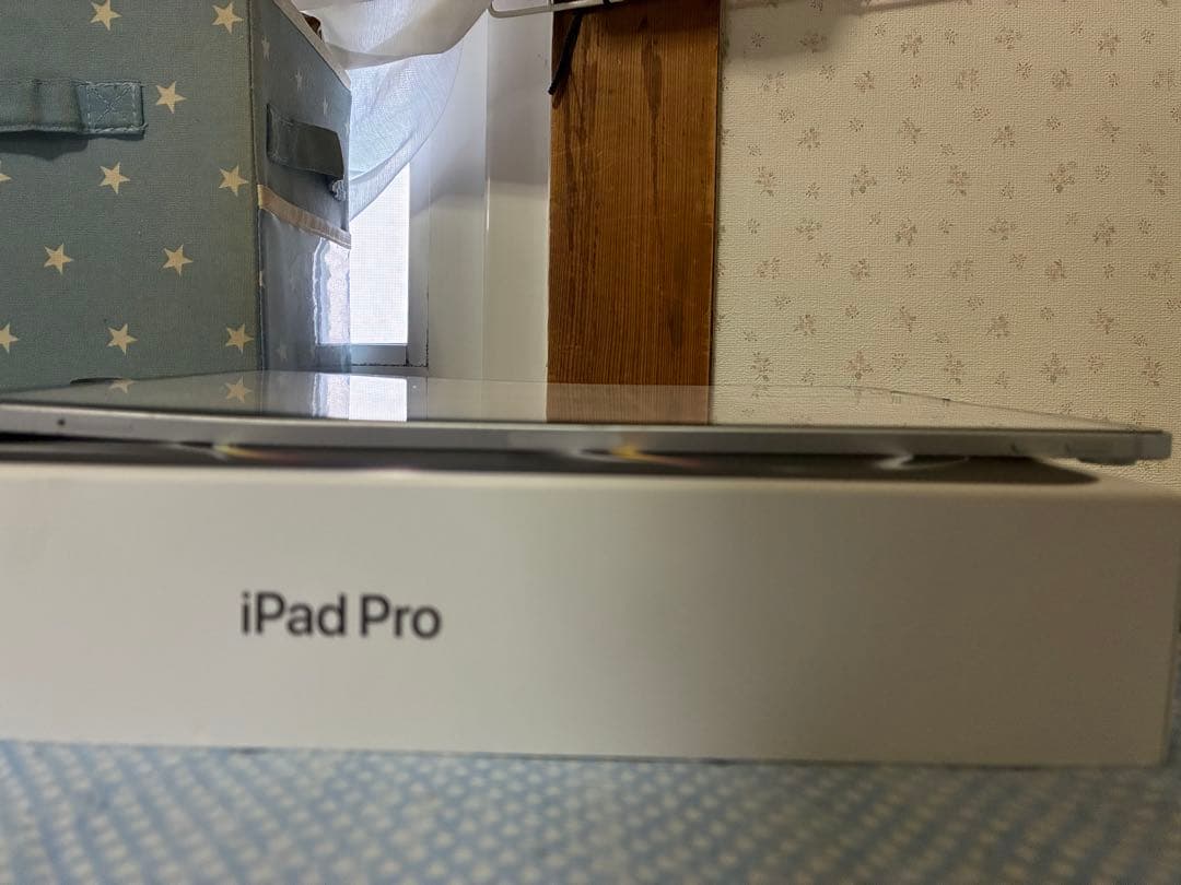 【最終値下げ】iPadPro 12.9(第三世代)64GB WiFiモデル