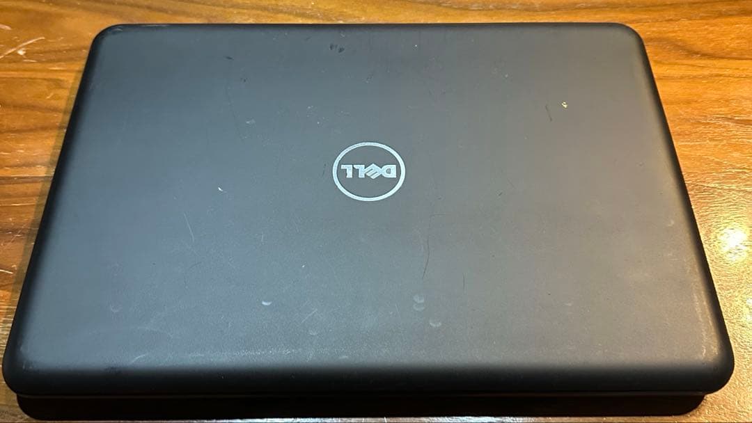DELL Latitude ノートPC 整備積みpc
