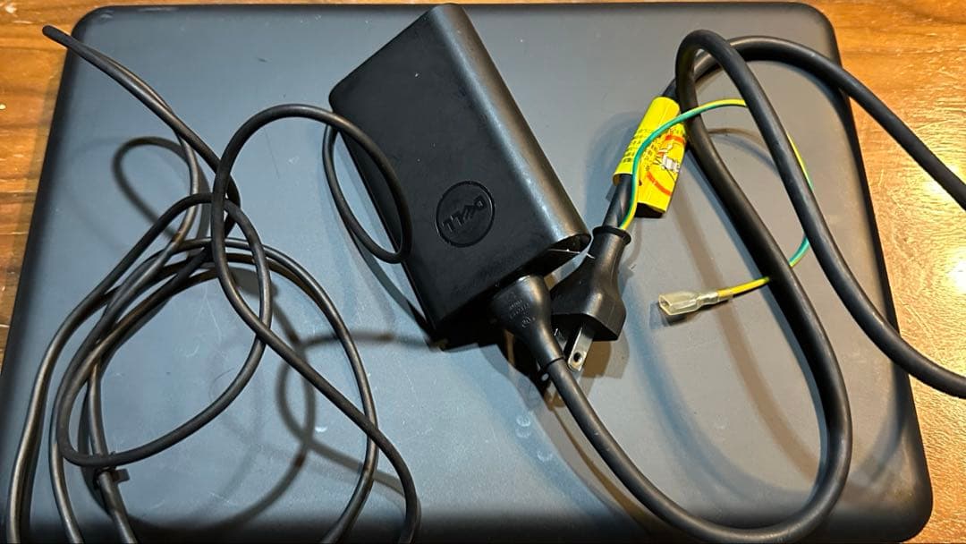 DELL Latitude ノートPC 整備積みpc