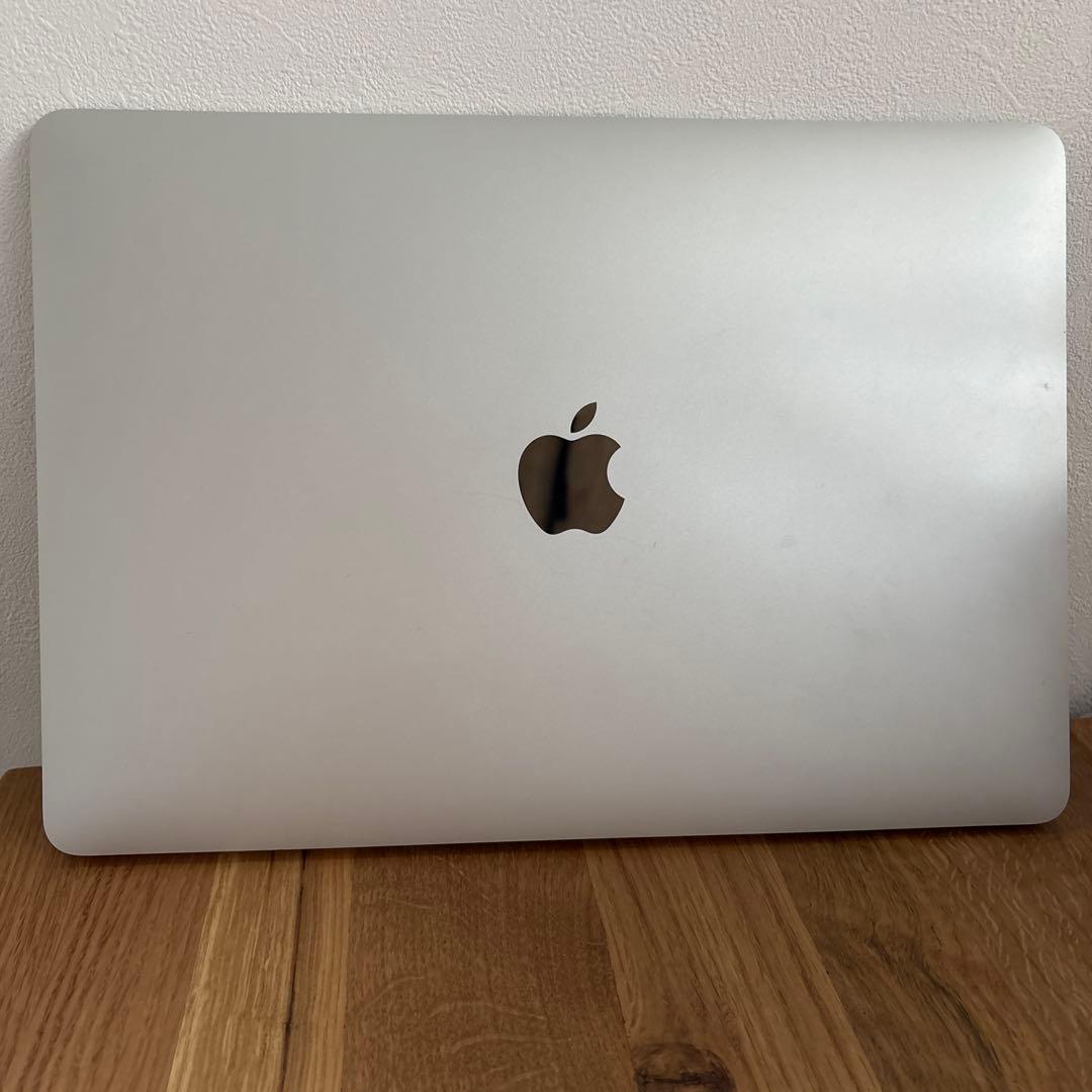美品　MacBook Air