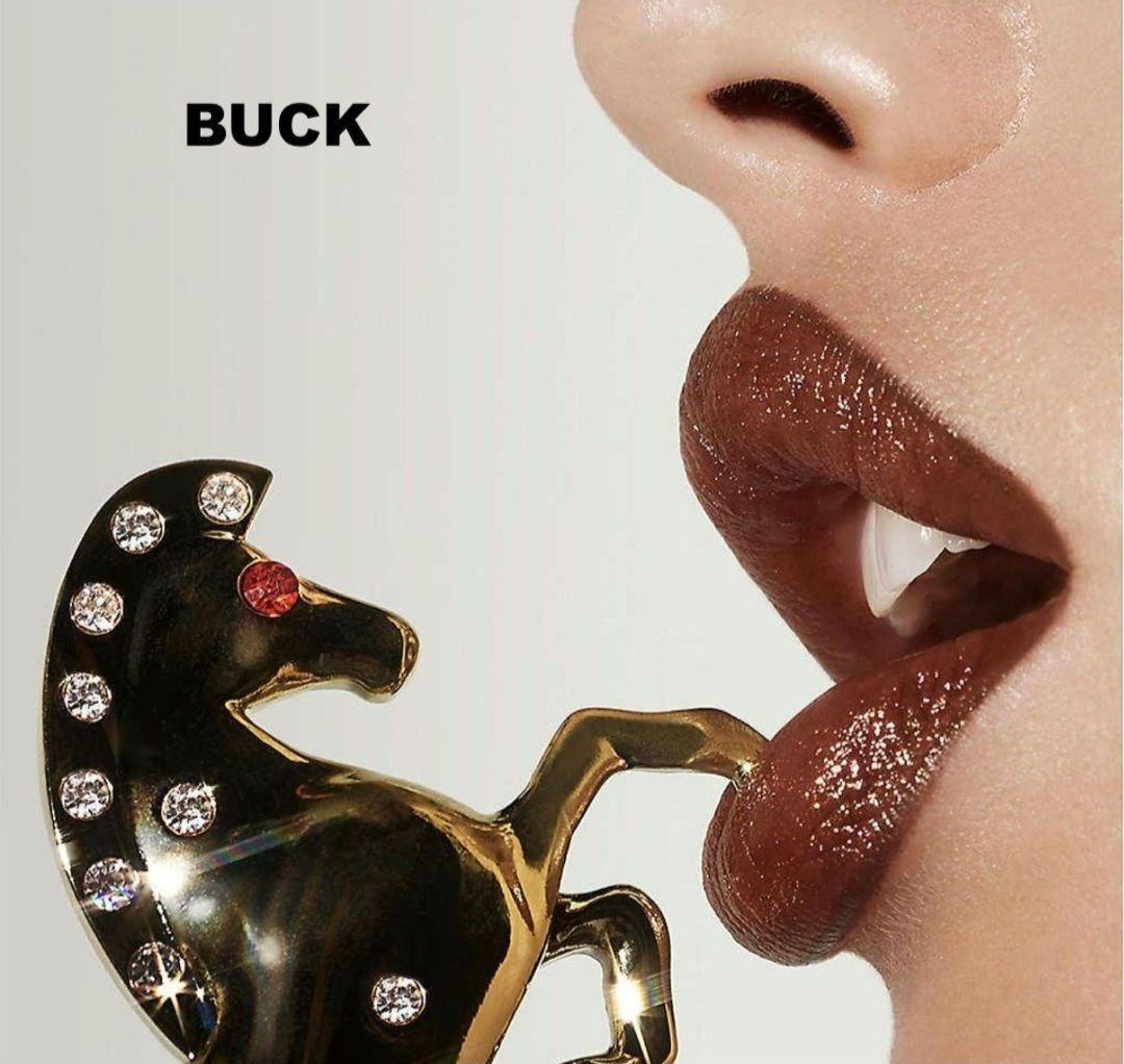 ISAMAYA　Buck