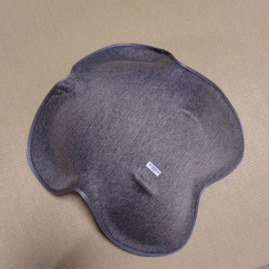 【美品】MTG正規品　ボディメイクシートStyle 　スタンダード　グレー