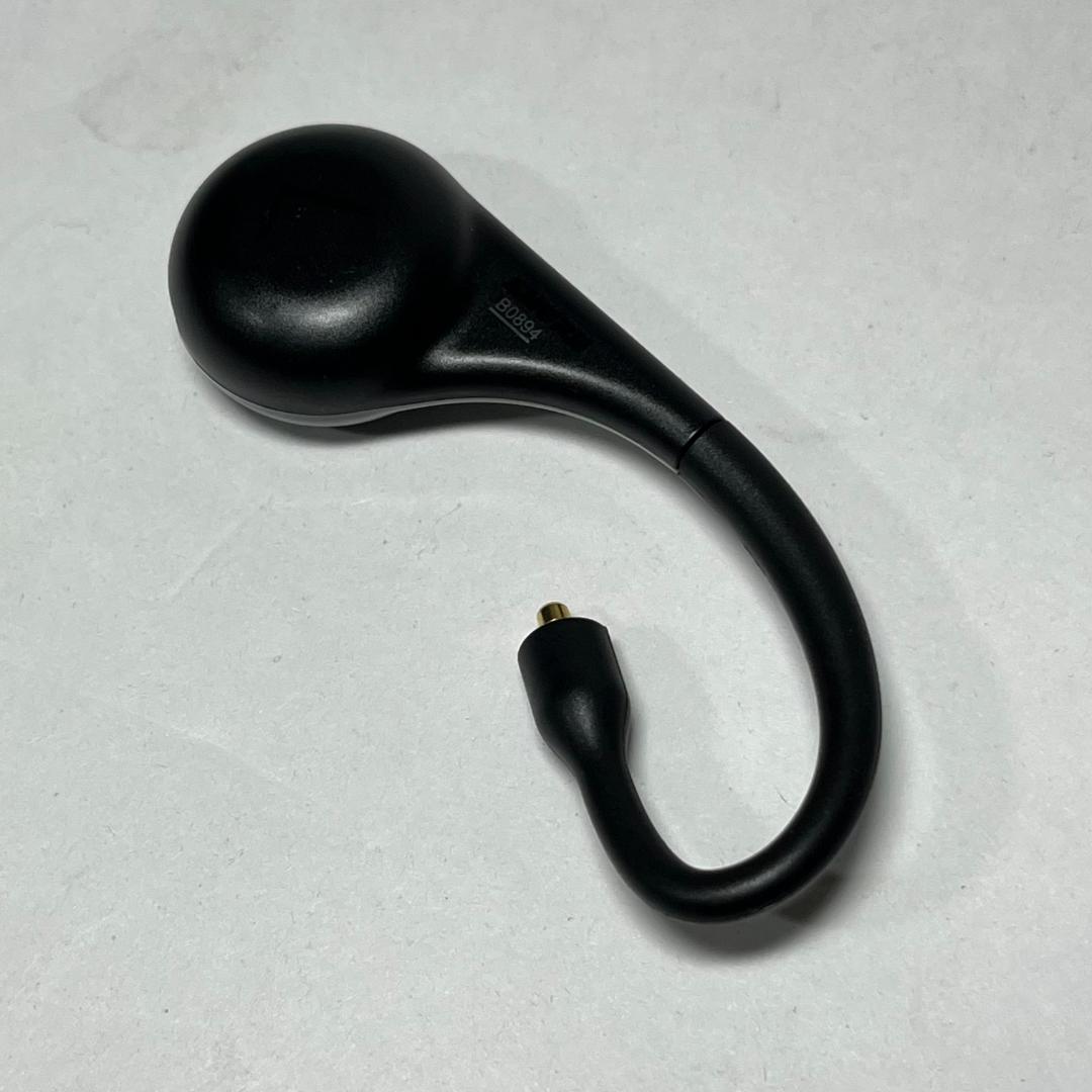 L 左 SHURE RMCE-TW2 第2世代 ワイヤレスアダプター 片耳のみ