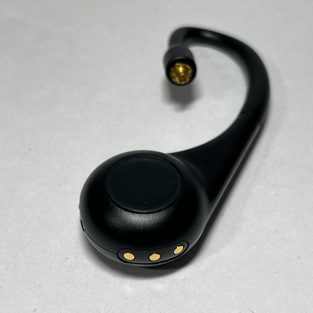 L 左 SHURE RMCE-TW2 第2世代 ワイヤレスアダプター 片耳のみ