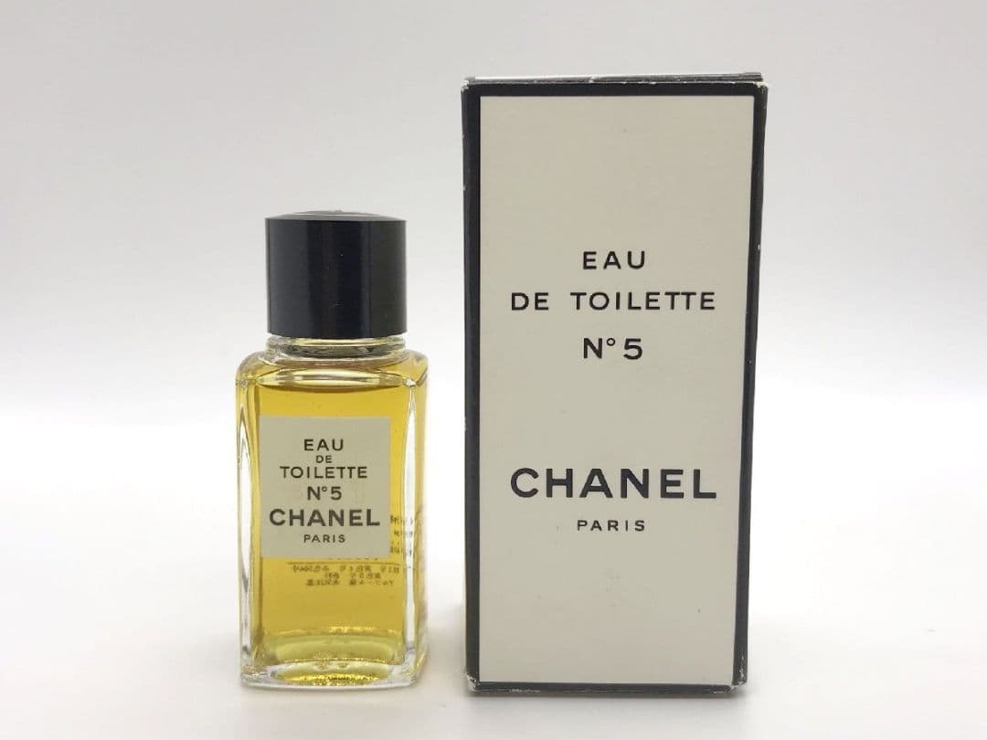 香水 シャネル CHANEL No.5パルファム7ml 14ml EDT19ml