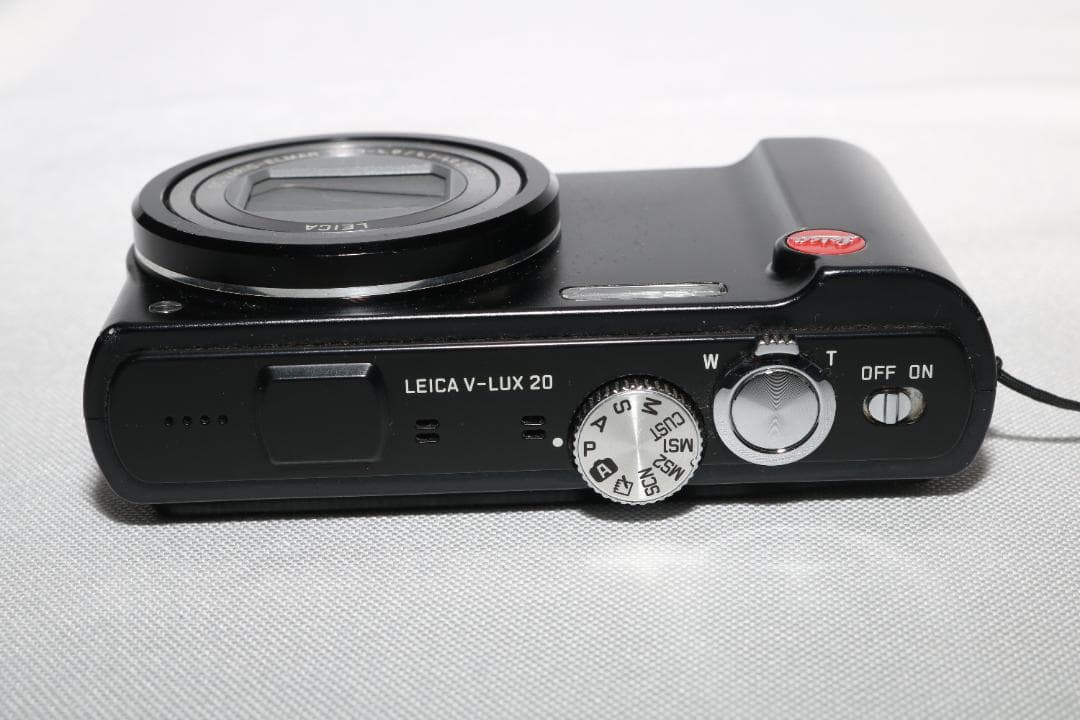 LEICA V-LUX20 コンパクトデジタルカメラ ライカ