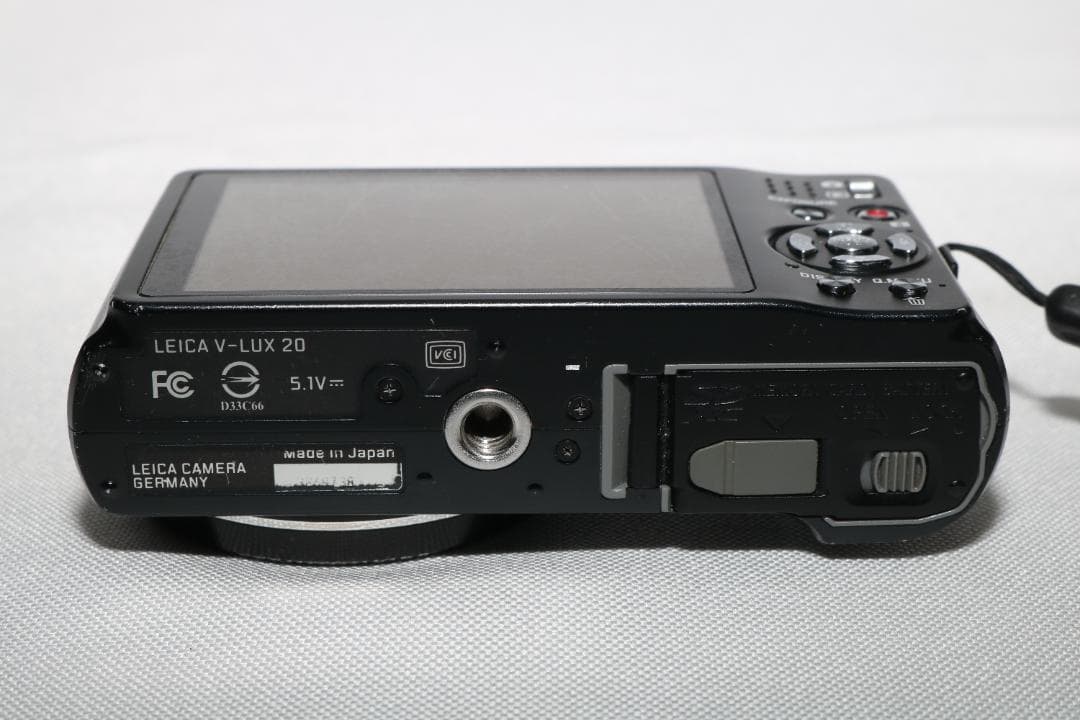 LEICA V-LUX20 コンパクトデジタルカメラ ライカ
