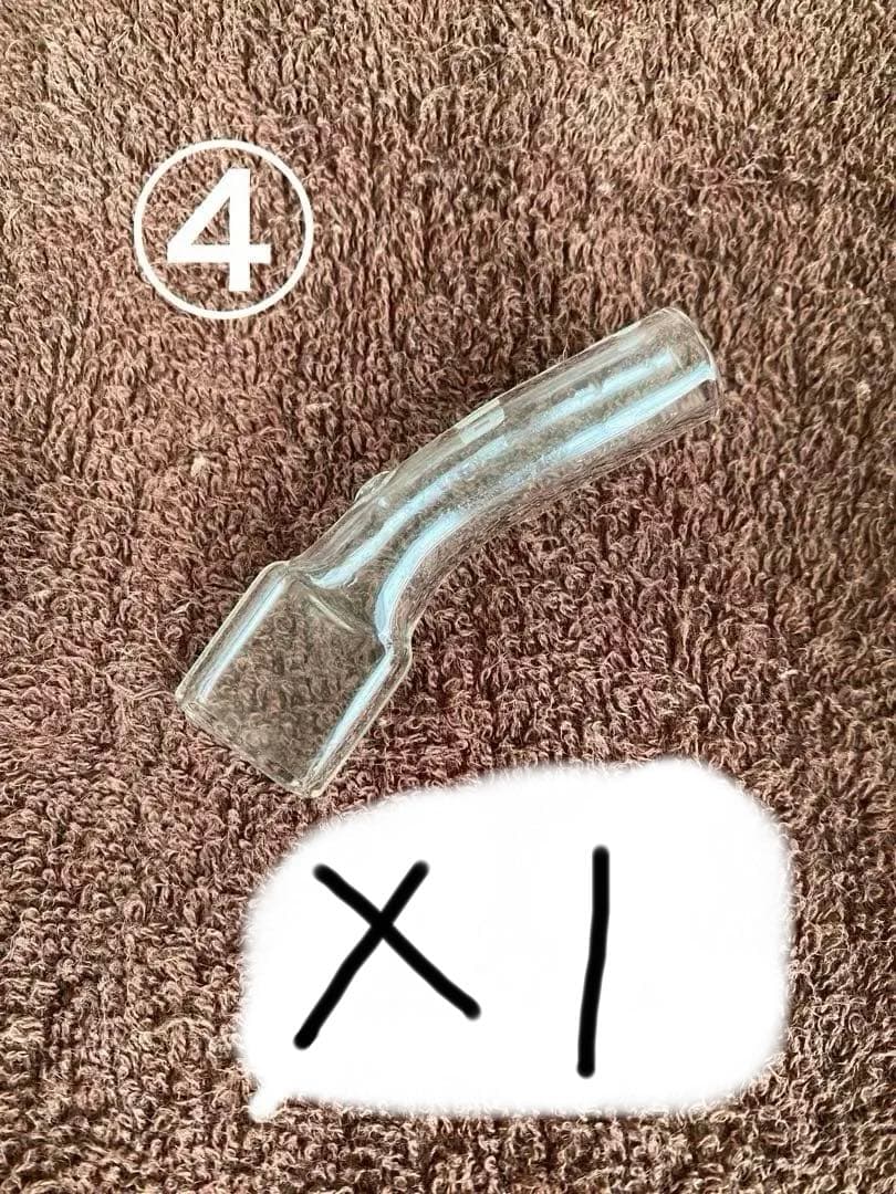 タカラベルモント FT1000 ガラス管 ベントーゼ