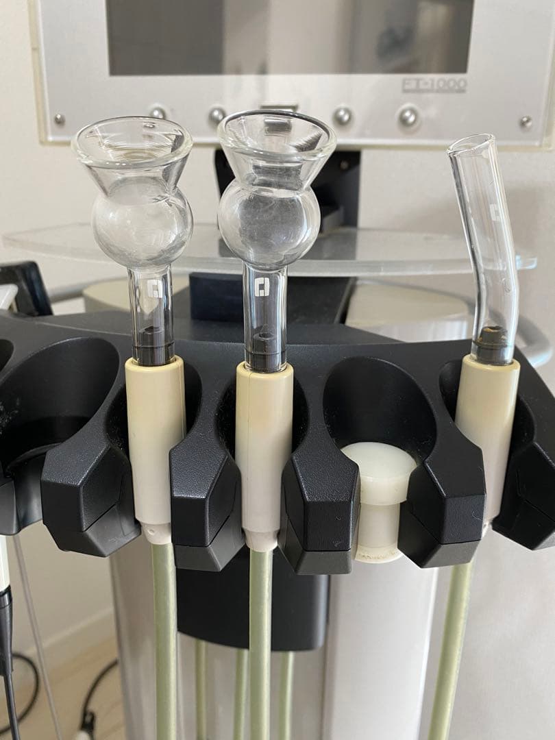 タカラベルモント FT1000 ガラス管 ベントーゼ