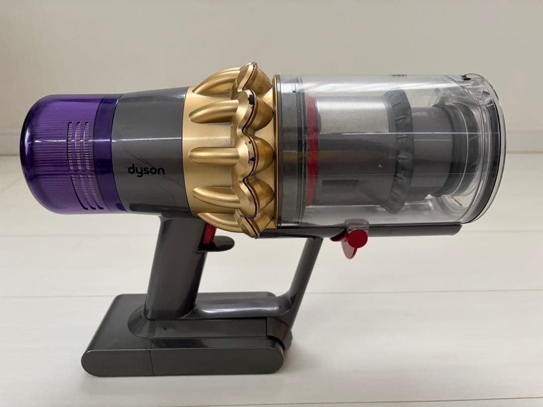 Dyson V11 コードレススティッククリーナー（不動品）