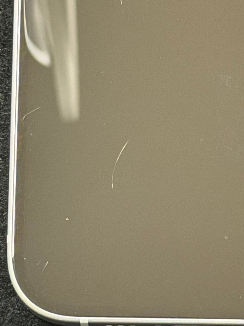 iPhone15 128GB ブルー