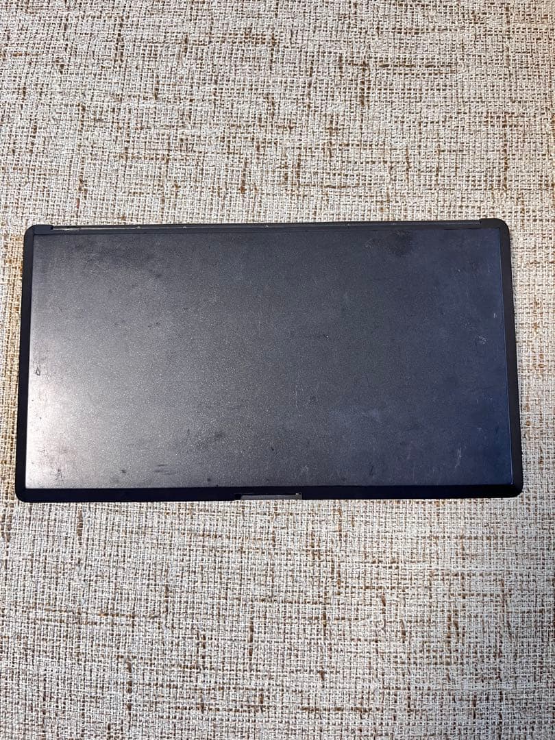 MAC マック　プロカラーコンパクト　プロパレット　カスタムパレット　プロ用