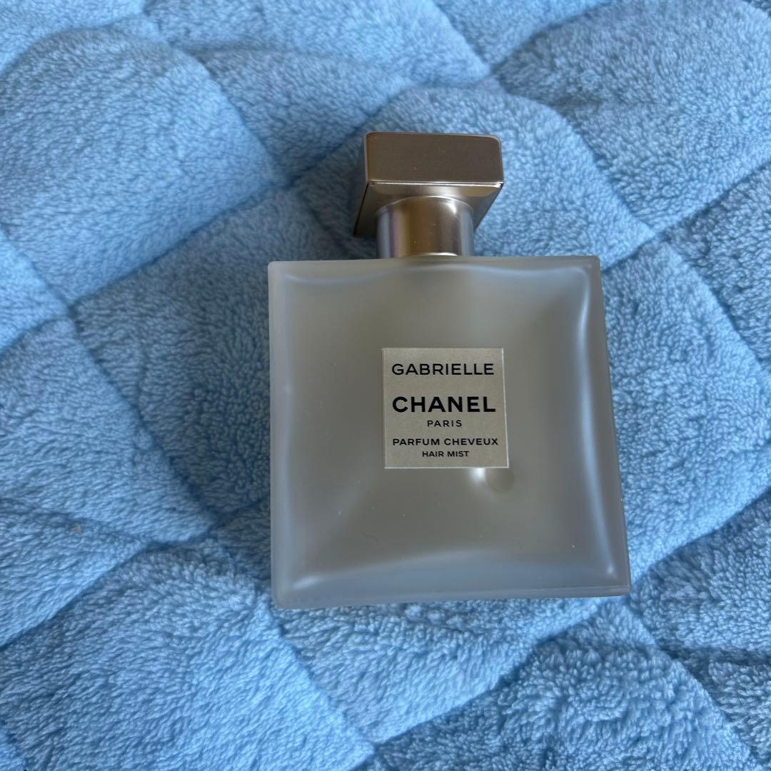 CHANELGabrielヘアミスト