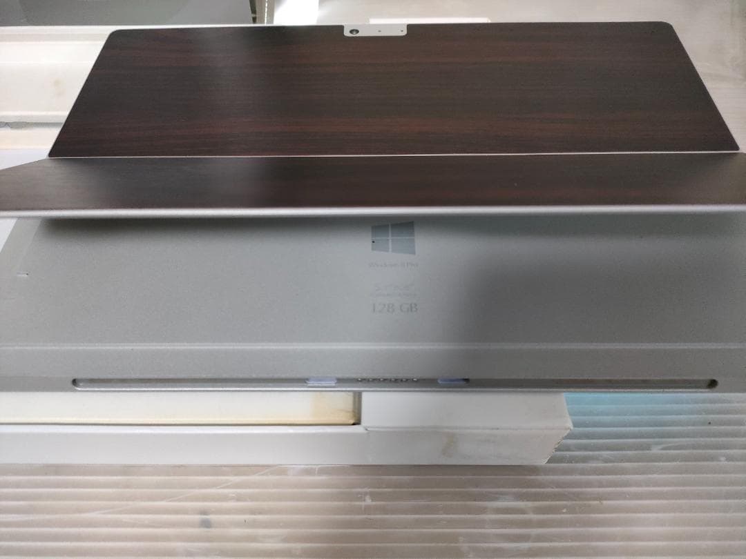 Surface pro3 動作確認済 RAM4GB/SSD128GB