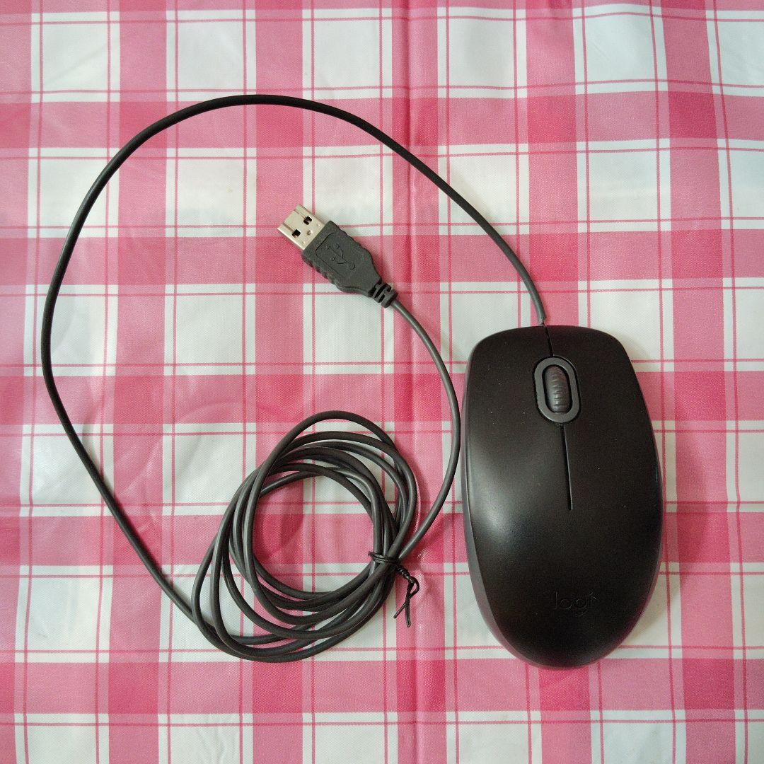 Lenovo G50-45 ノートパソコン　純正アダプター、マウス付　初期化済