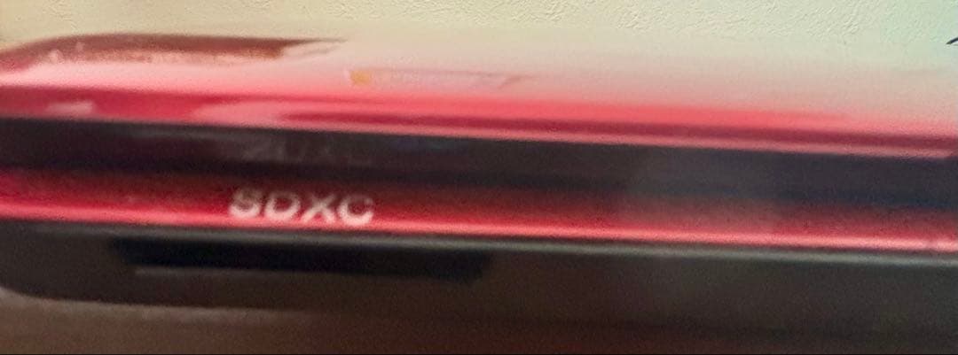 NEC LaVie ノートパソコン