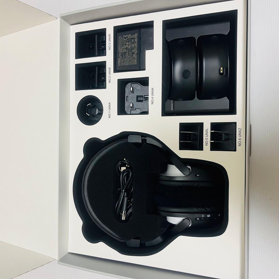 【美品】YAMAHA YH-WL500