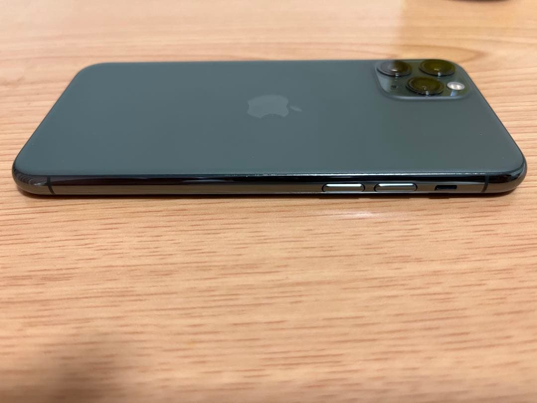 iPhone 11 Pro 512GB｜バッテリー98%｜美品｜SIMフリー