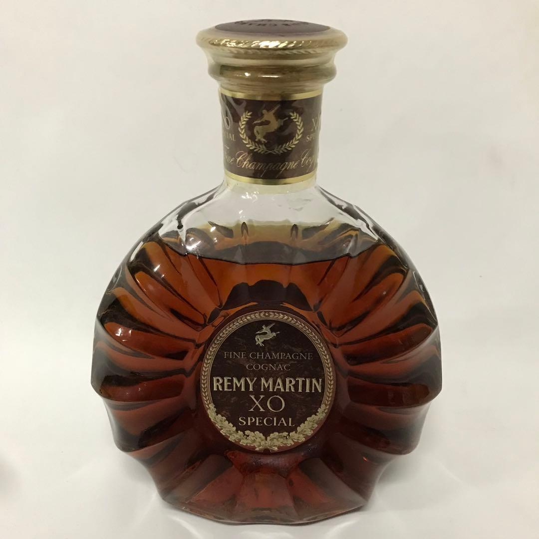 未開栓　REMY MARTIN XO スペシャル 700ml ブランデー