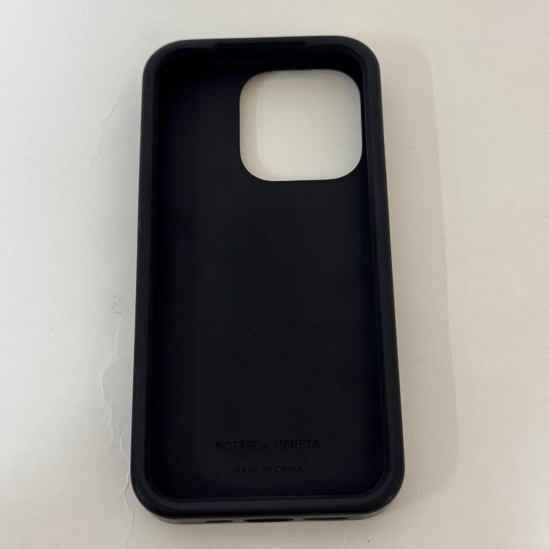 ✨正規品＆美品‼️✨ボッテガヴェネタ イントレチャート iPhone15Pro