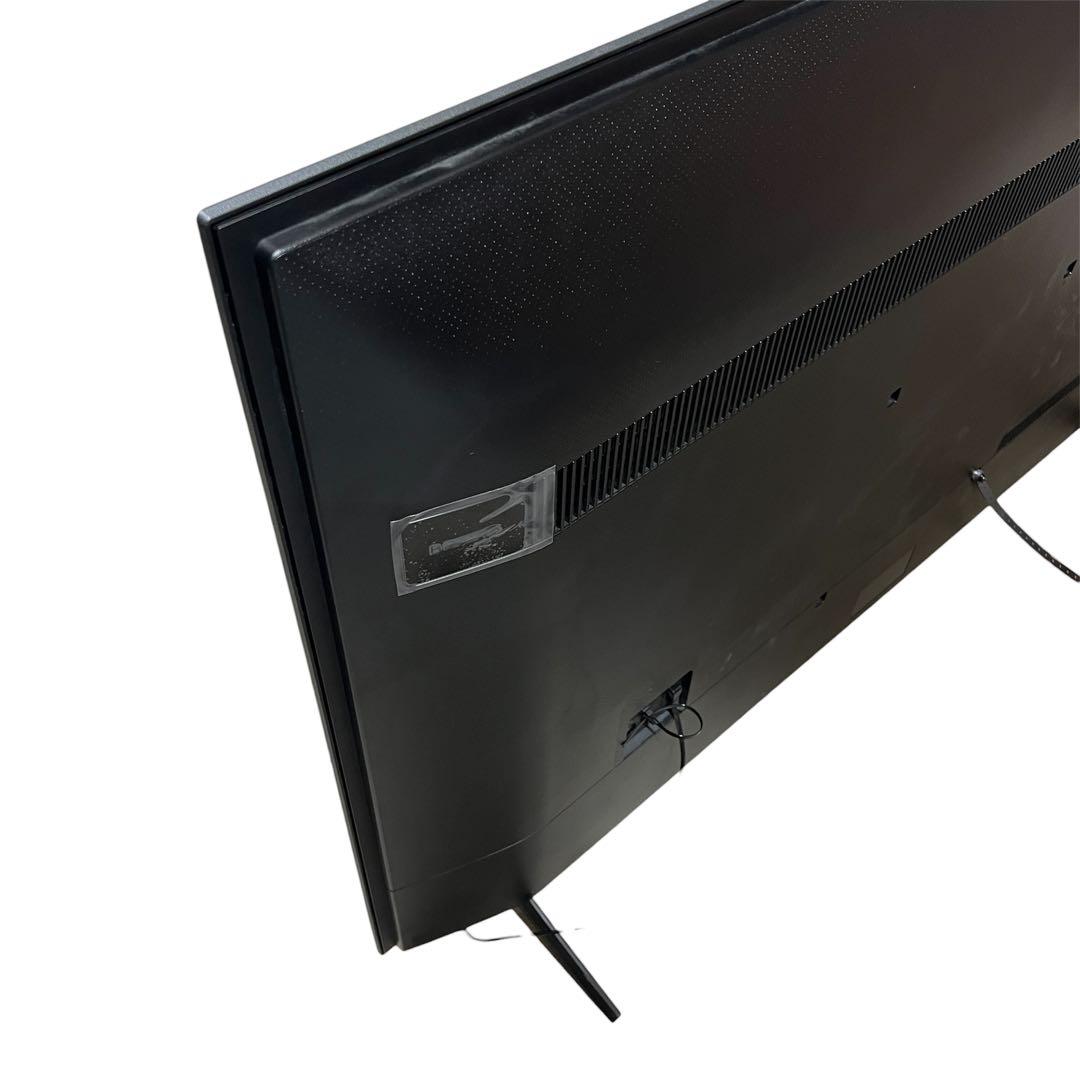 2024年製 ソニー 4K液晶テレビ kj-65x75wl 65型 BRAVIA