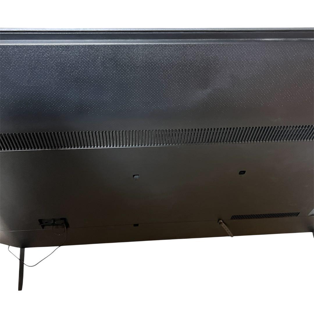2024年製 ソニー 4K液晶テレビ kj-65x75wl 65型 BRAVIA