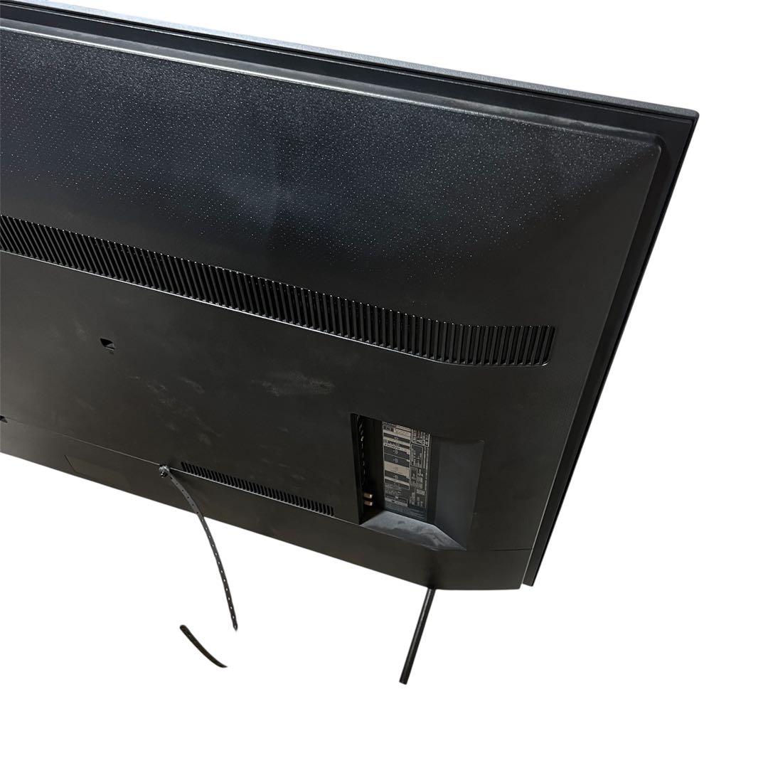 2024年製 ソニー 4K液晶テレビ kj-65x75wl 65型 BRAVIA