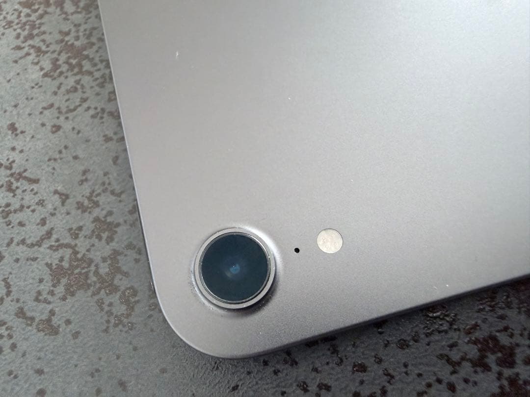 Apple iPad mini (第6世代)256GB スペースグレー ジャンク