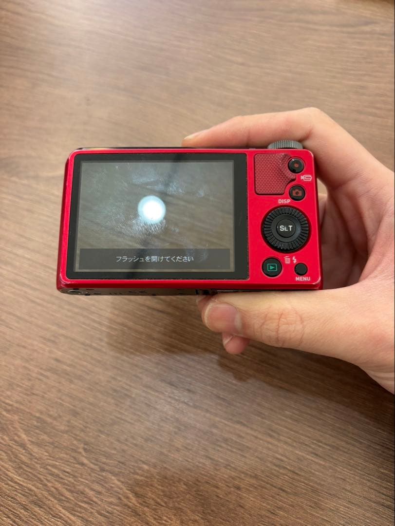 じ*た様 ◇CASIO EXILIM & HS コンパクトデジタルカメラセット