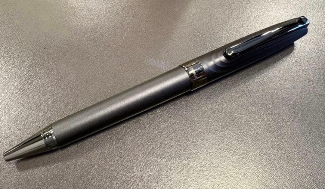 THE ZEBRA HAMON 鋼色
