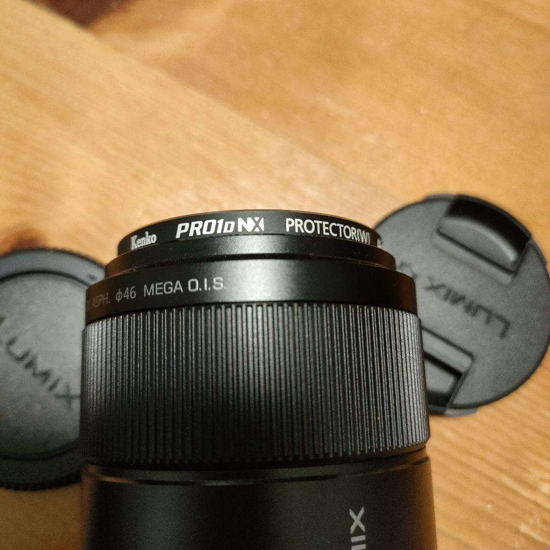 30mm f/2.8 Macro レンズ