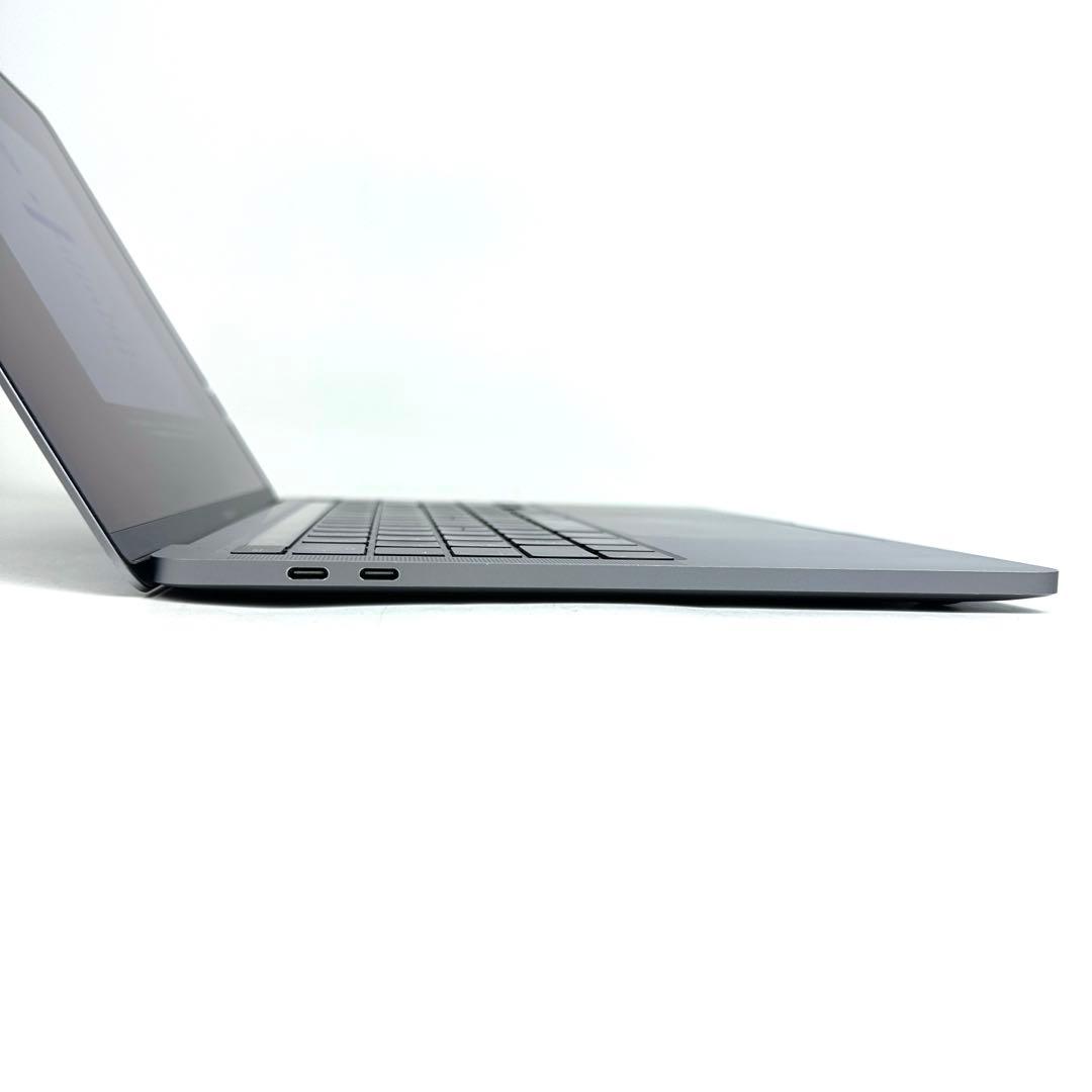 MacBookPro 13インチ 2020 Core i5 8GB 箱充電器付き