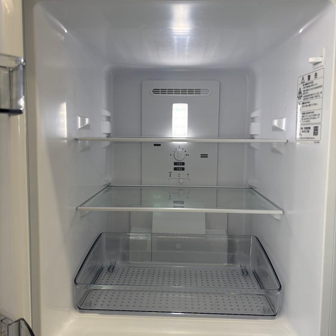 286　家電セット　冷蔵庫　洗濯機　東芝　7キロ　大きめ　設置無料　安い‼️