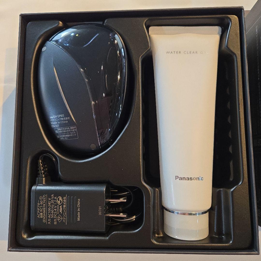 パナソニック バイタリフト カッサ 美顔器 美容家電