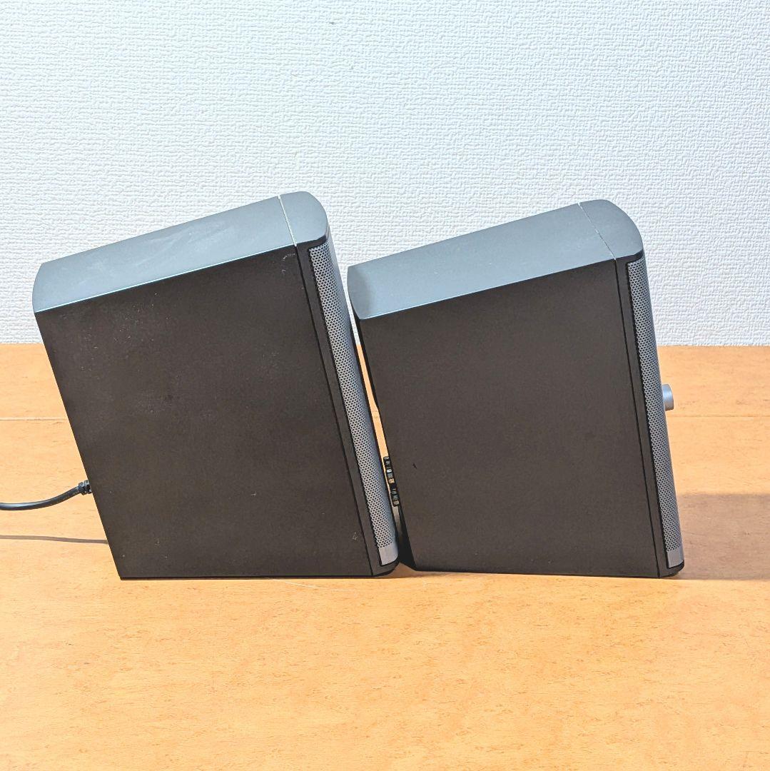 BOSE PC用スピーカー “Companion 2 Series Ⅱ