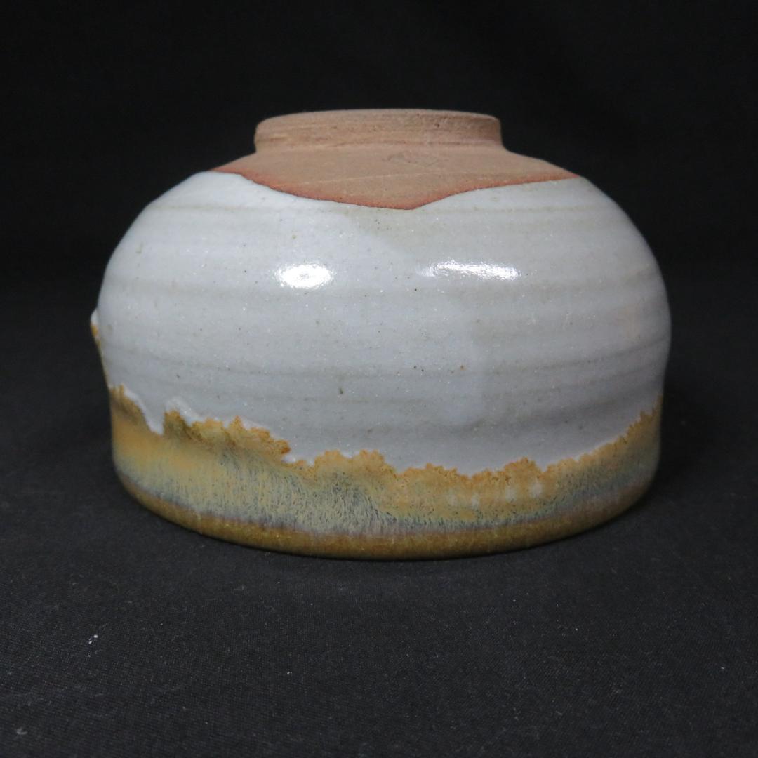 茶碗 抹茶碗 銘 作家物 茶道具 茶器 茶会 茶の湯 いっぷく 流釉