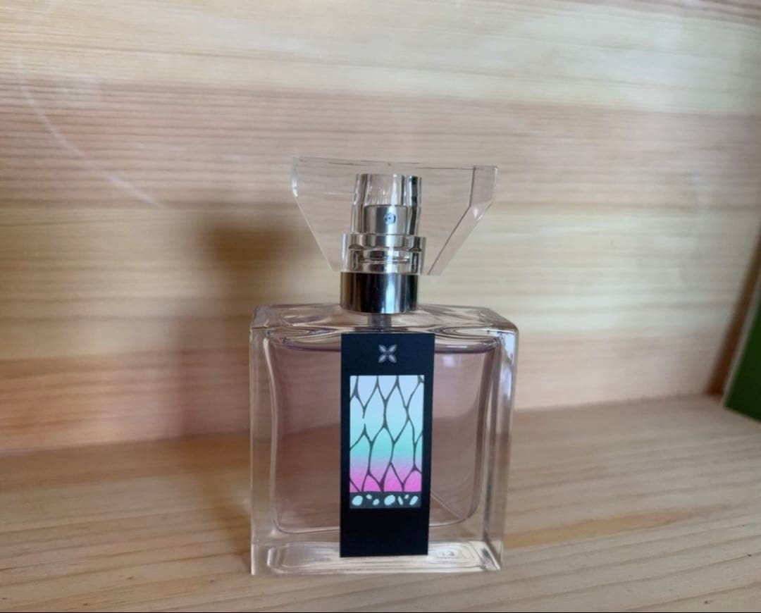 primaniacs鬼滅の刃 フレグランス 胡蝶しのぶ　香水