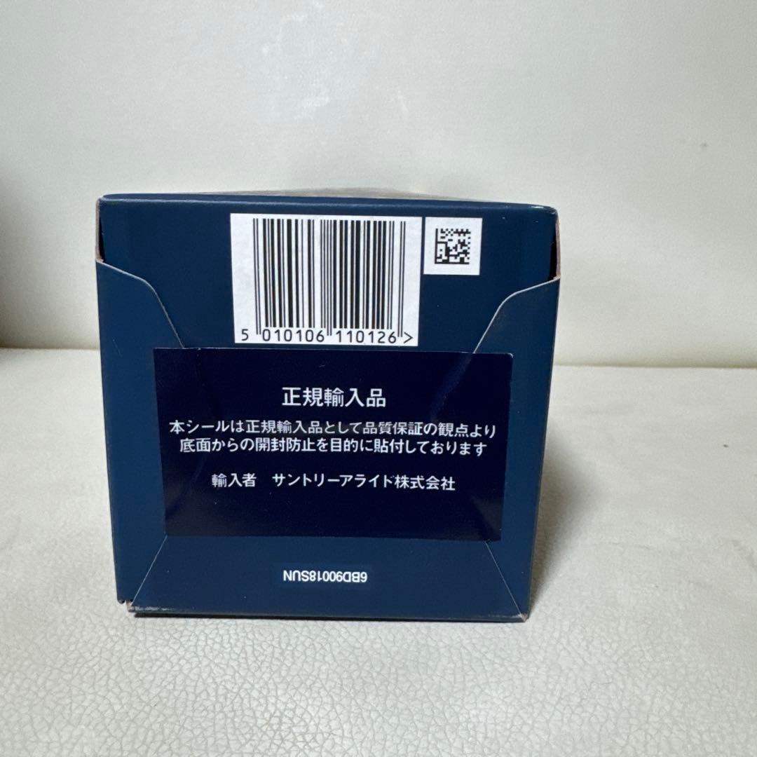 新品／未開封／バランタイン17年
