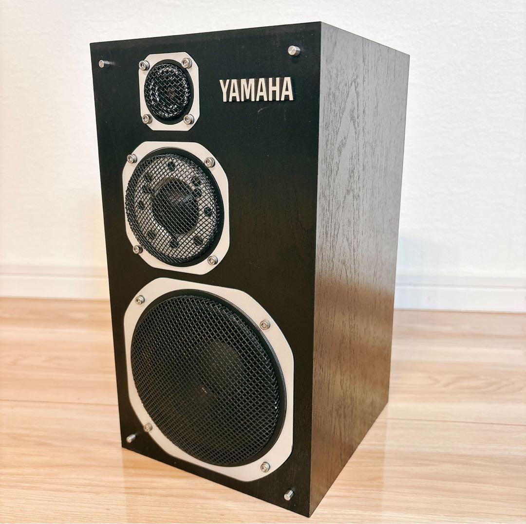 ✨美品✨ YAMAHA ヤマハ スピーカー NS-1000MM 1台 正常動作品