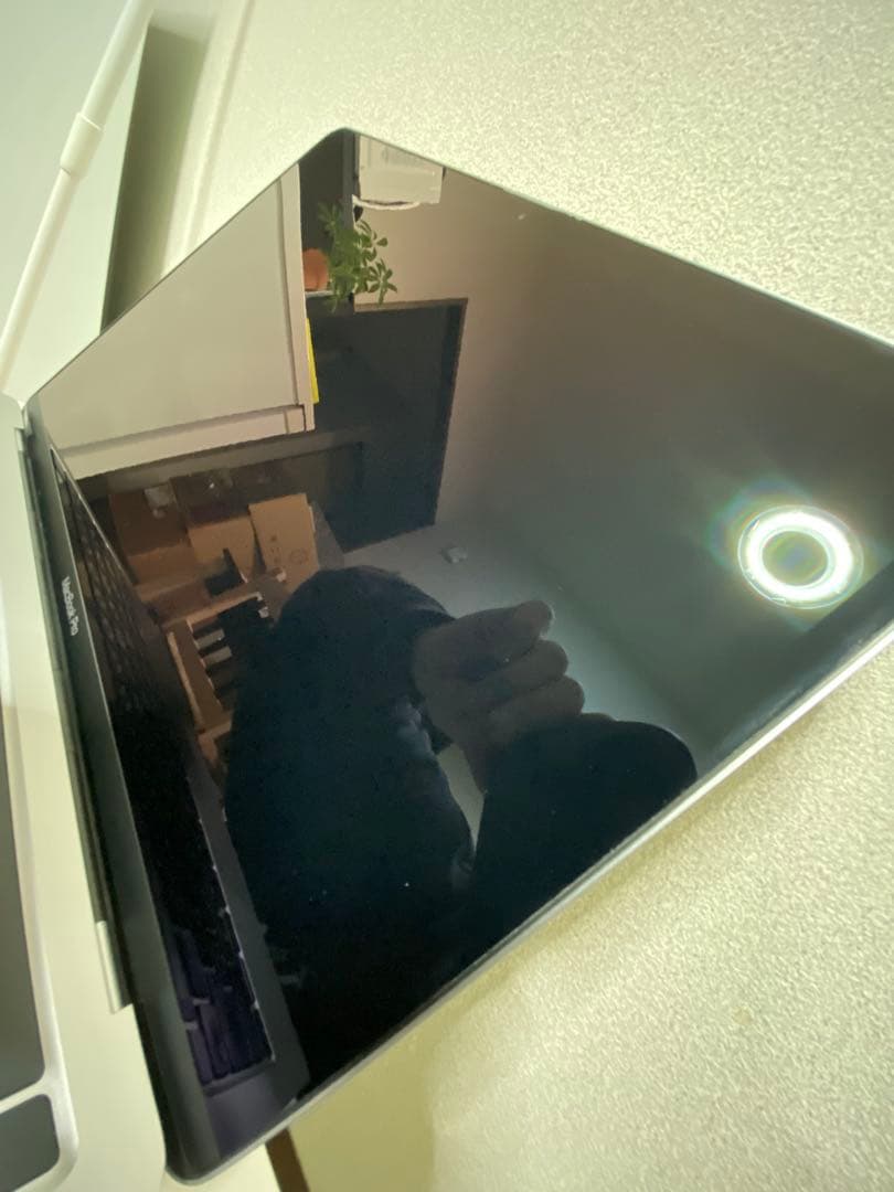 MacBookPro スペースグレー 本体 2020 Corei7 13inch