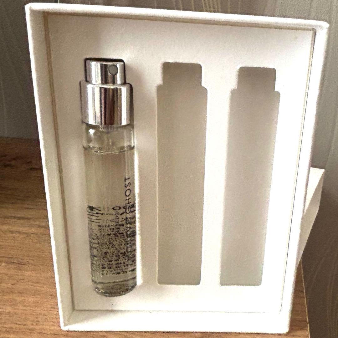 MOJAVE GHOST 香水 未使用 ギフトボックス入り