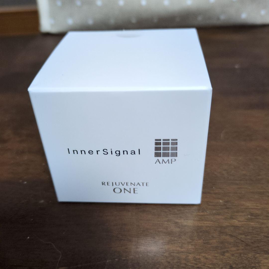 フェイスジェル・ゲル InnerSignal Rejuvenate ONE 50g