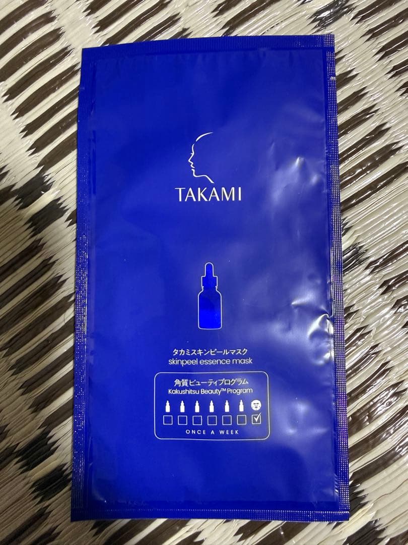 TAKAMI タカミスキンピール SPエッセンス 30ml 2個 おまけ付き