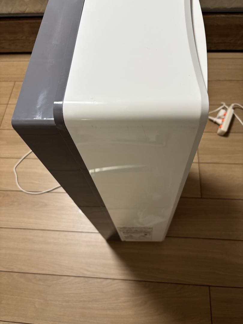 KOIZUMI 窓用エアコン ホワイト