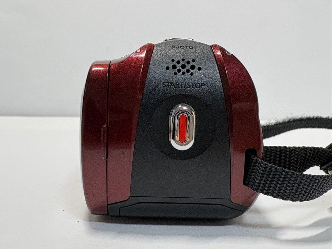 Canon IVIS HF R21 ビデオカメラ 本体　動作確認済
