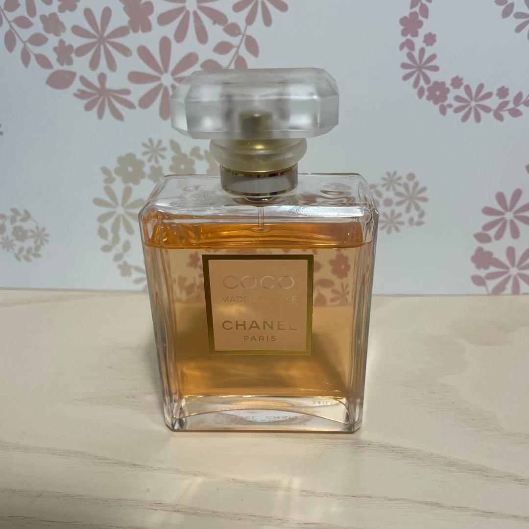 【セール】CHANEL ココシャネル マドモワゼル 香水