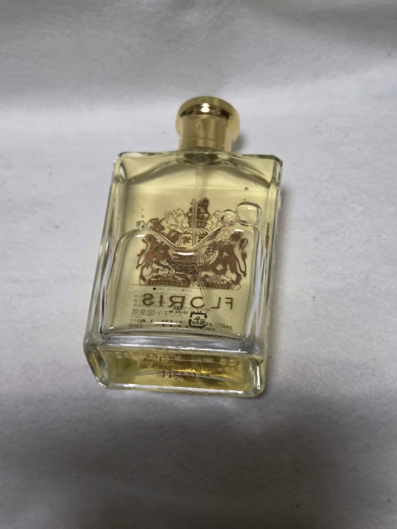 希少フローリスブーケドゥラレーヌオードトワレ100ml