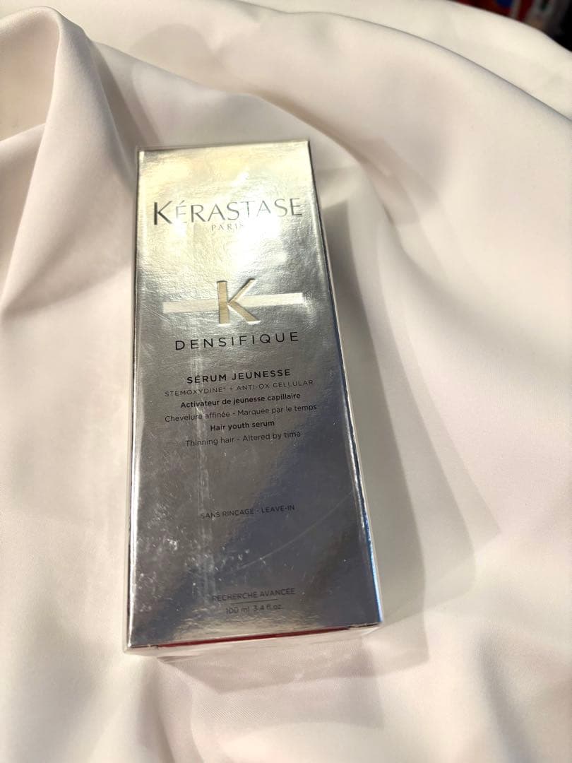 Kérastase ケラステーゼ　デンシフィック100ml