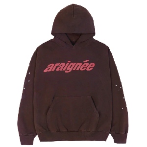 Spider Hoodie